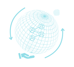 Etheon Technologies logo